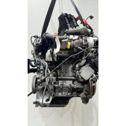 Moteur Ford Fiesta 6 Phase 1